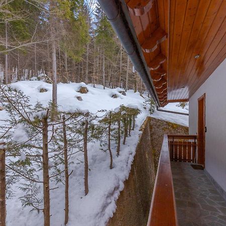 Alpine Retreat Gaja Kranjska Gora - Happy Rentals Zewnętrze zdjęcie